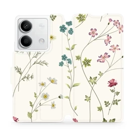 Phone Case Xiaomi Redmi Note 13 5G - Design MD03S