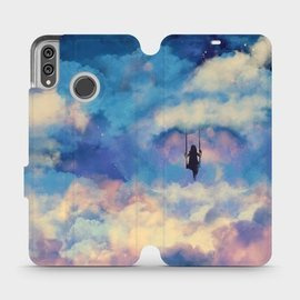 Phone Case Huawei Honor 8X - Design MR09S