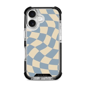 Hülle MagSafe Elite Bumper für Apple iPhone 16 - Farbe DA59D