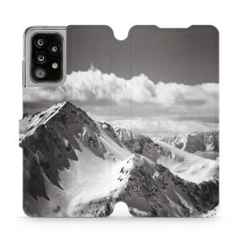 Phone Case Samsung Galaxy A52S 5G - Design M152P