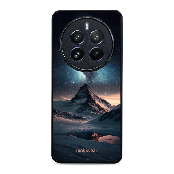 Hülle Glossy Case für Realme 12 Pro 5G - Farbe G006G
