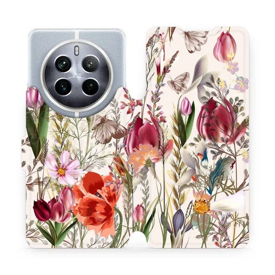 Etui do Realme 12 Pro 5G - wzór MP01S