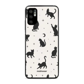 Phone Glossy Case Xiaomi Redmi Note 10 5G - Design G162G