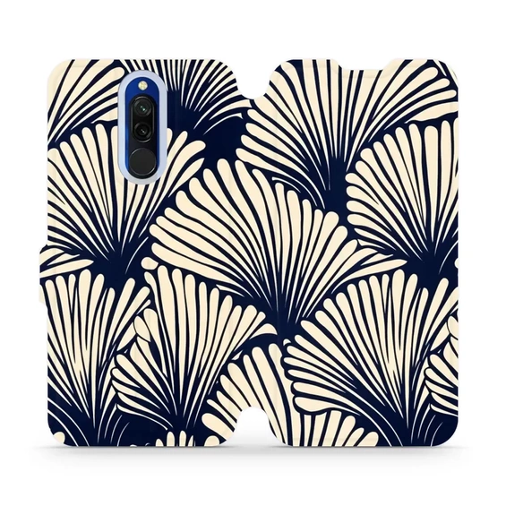 Phone Case Xiaomi Redmi 8 - Design VA41S