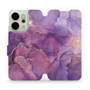 Etui do OPPO Reno 14 Pro 5G - wzór VP20S