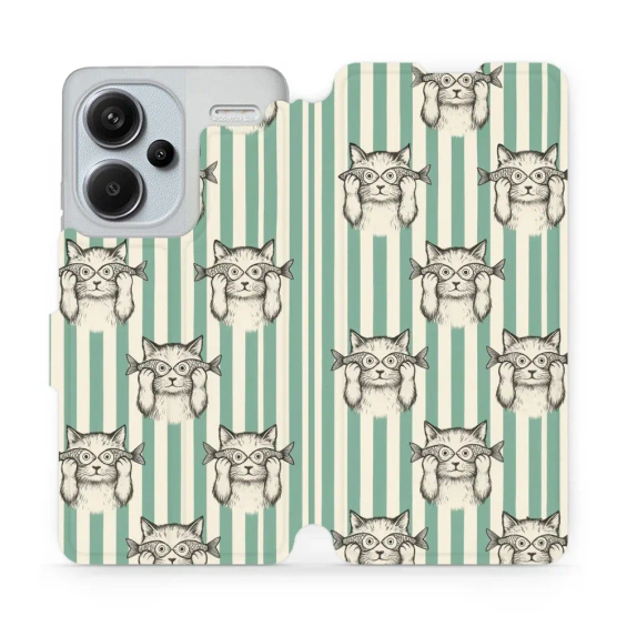 Phone Case Xiaomi Redmi Note 13 Pro Plus - Design VP90S