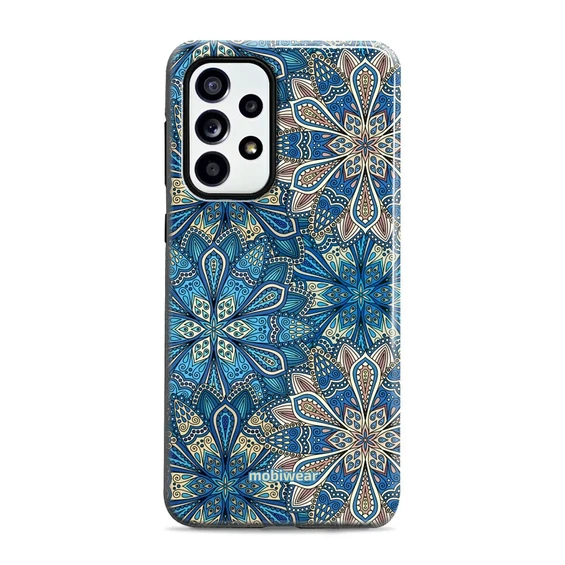 Case Elite Pro for Samsung Galaxy A52 - Design E108E