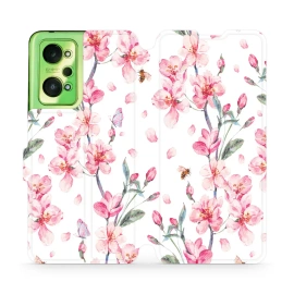 Phone Case Realme GT Neo 2 - Design M124S