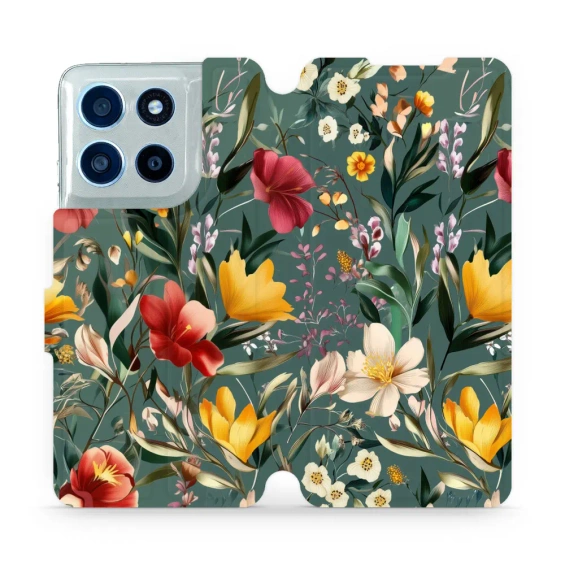 Hülle für Motorola Moto G56 5G - Farbe VP71S