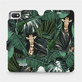 Hülle für Xiaomi Redmi 6A - Farbe VP06P