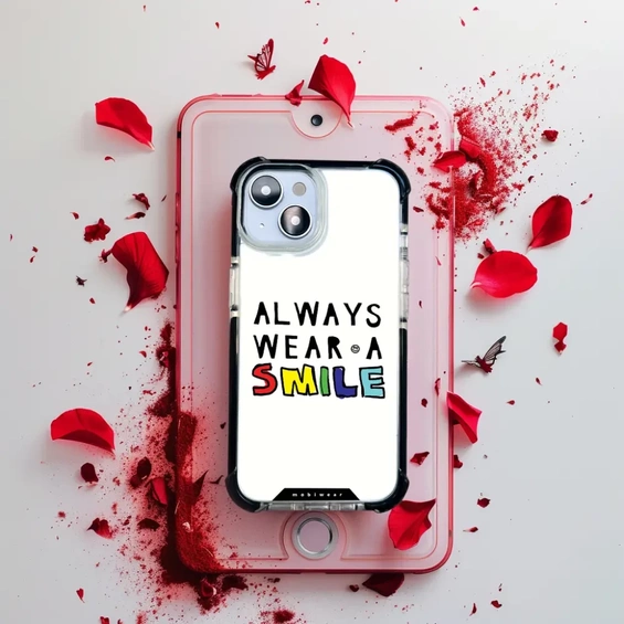 Case MagSafe Elite Bumper for Apple iPhone XS - Design D077D