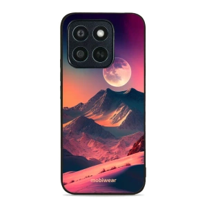 Phone Glossy Case Huawei Honor X8c - Design G008G