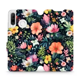 Hülle für Huawei P30 Lite - Farbe VP48S