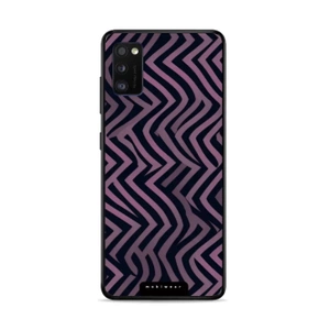 Hülle Glossy Case für Samsung Galaxy A41 - Farbe GA55G