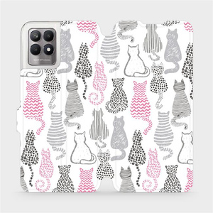 Phone Case Realme 8i - Design MX01S