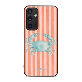 Phone Glossy Case Samsung Galaxy A35 5G - Design GP87G