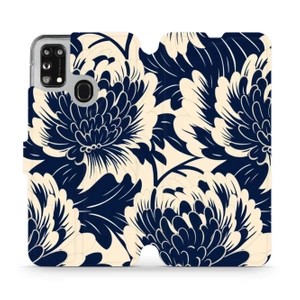 Phone Case Samsung Galaxy M21 - Design VA40S