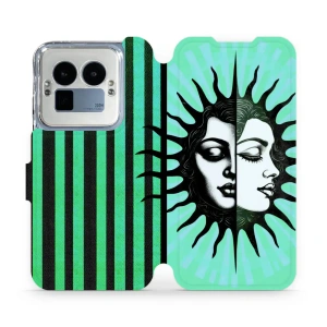 Hülle für Realme GT 8 Pro - Farbe VP58S