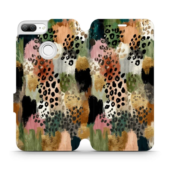 Etui do Huawei Honor 9 Lite - wzór V167S