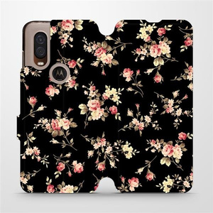 Phone Case Motorola One Vision - Design VD02S