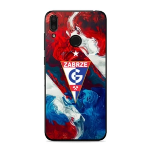 Hülle Glossy Case für Huawei Y7 2019 - Farbe G01GZ