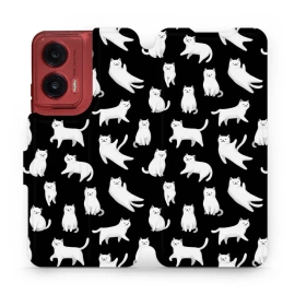 Phone Case Motorola Moto G35 5G - Design V163S