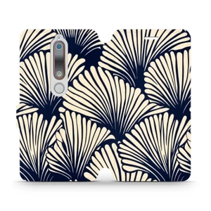 Etui do Nokia 6.1 - wzór VA41S