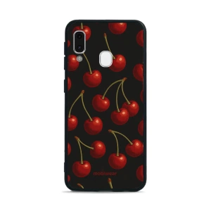 Phone Glossy Case Samsung Galaxy A20e - Design GP83G
