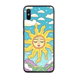 Hülle Glossy Case für Xiaomi Redmi 9A - Farbe G057G