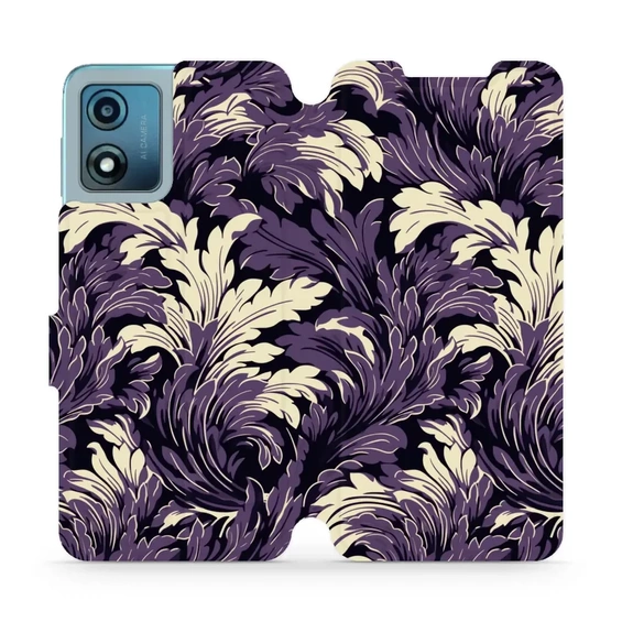 Phone Case Motorola Moto E13 - Design VA46S