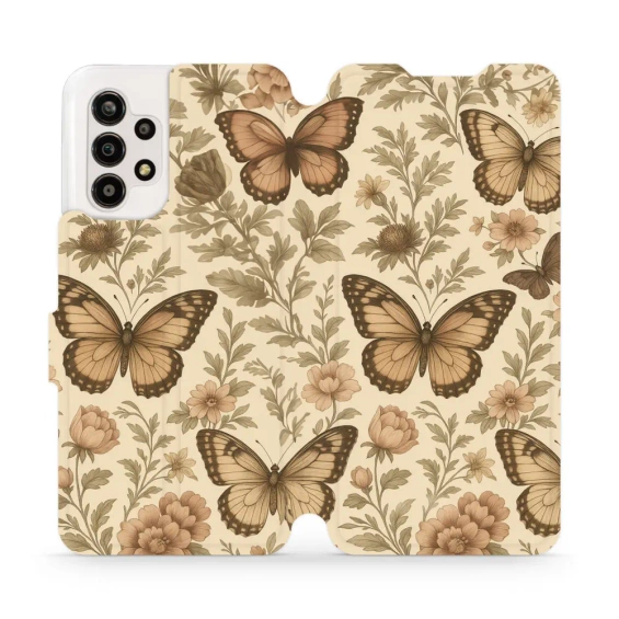 Phone Case Samsung Galaxy A13 4G - Design VP92S