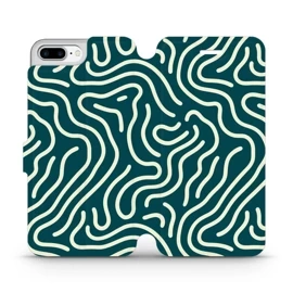 Phone Case Apple iPhone 7 Plus - Design VA61S