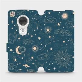 Phone Case Motorola Moto G7 - Design VP14S