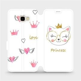 Phone Case Samsung Galaxy J4 Plus 2018 - Design MH03S