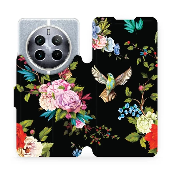 Phone Case Realme 12 Pro Plus 5G - Design VD09S