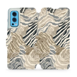 Hülle für OnePlus Nord 2 5G - Farbe V168S