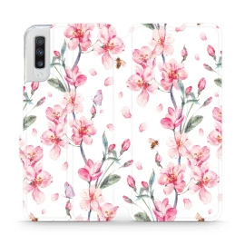 Etui do Samsung Galaxy A70 - wzór M124S