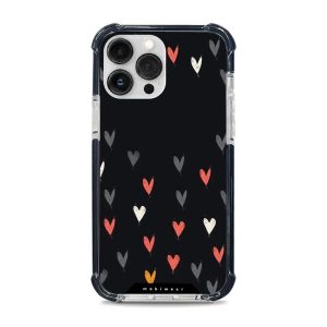 Case MagSafe Elite Bumper for Apple iPhone 13 Pro Max - Design DP79D