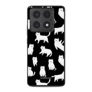 Etui Glossy Case do Xiaomi 14T Pro - wzór G163G