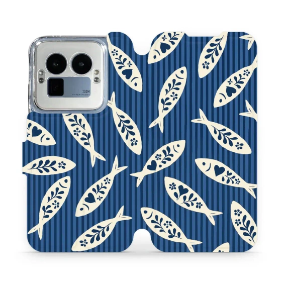 Phone Case Realme GT 8 Pro - Design VP89S