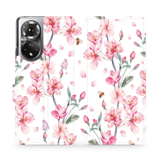 Phone Case Huawei Honor 50 - Design M124S