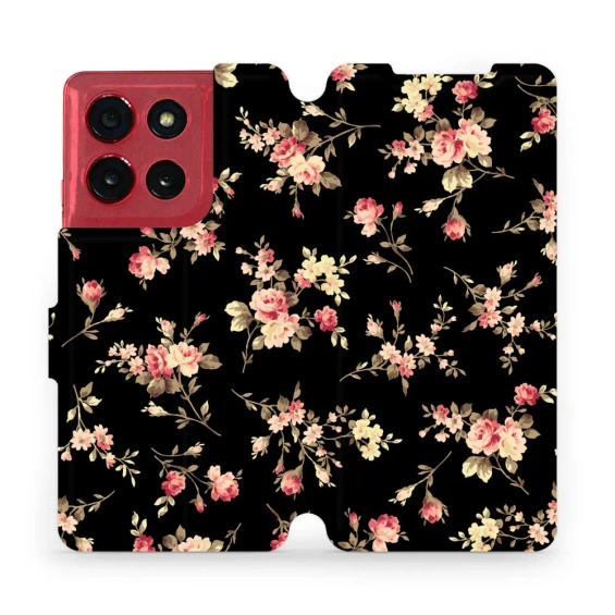 Phone Case Motorola Moto G86 Power 5G - Design VD02S