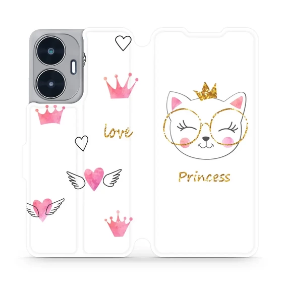 Phone Case Realme C55 - Design MH03S