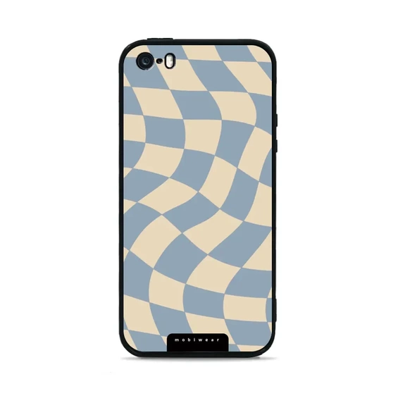 Etui Glossy Case do Apple iPhone 5s - wzór GA59G