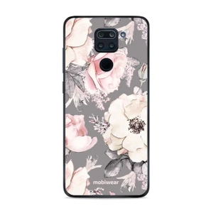 Phone Glossy Case Xiaomi Redmi Note 9 - Design G034G