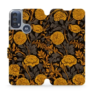 Hülle für Motorola Moto E40 - Farbe V173S