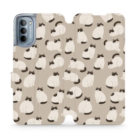 Hülle für Motorola Moto G31 - Farbe V160S