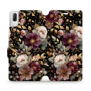 Phone Case Sony Xperia L3 - Design V169S
