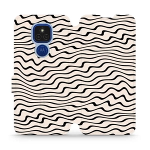 Phone Case Motorola Moto E7 Plus - Design VA62S
