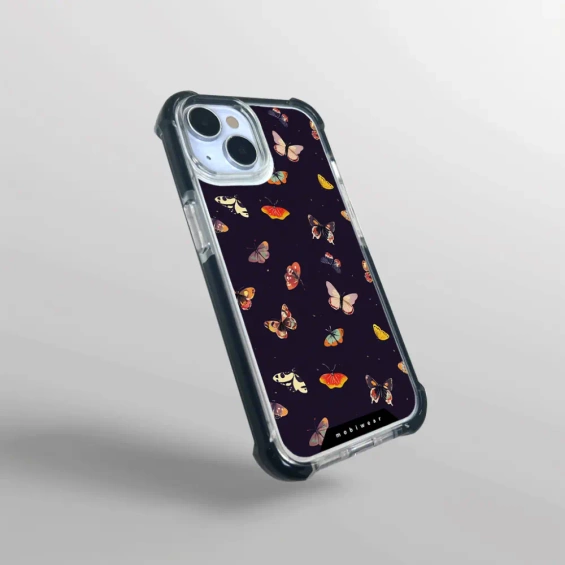 Case MagSafe Elite Bumper for Apple iPhone XS - Design DP78D